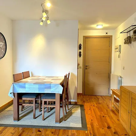 Duplex Amb Vistes Fantastiques Al Centre D'esterri D'aneu By Rural D'aneu Apartment *
